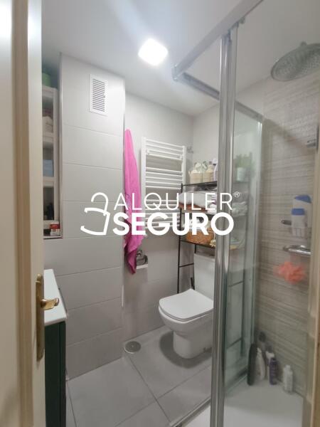 Inmueble en Calle Nuestra Señora de la Vega, MADRID