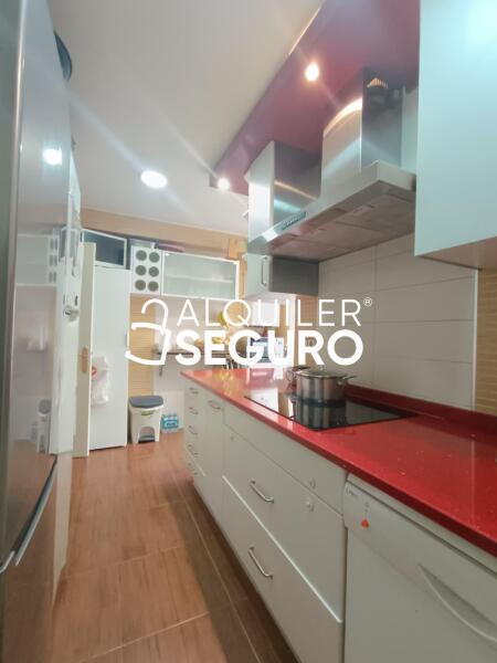 Inmueble en Calle Nuestra Señora de la Vega, MADRID