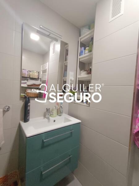 Inmueble en Calle Nuestra Señora de la Vega, MADRID