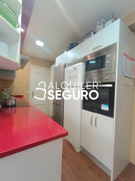 Inmueble en Calle Nuestra Señora de la Vega, MADRID