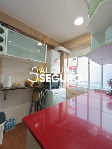 Inmueble en Calle Nuestra Señora de la Vega, MADRID