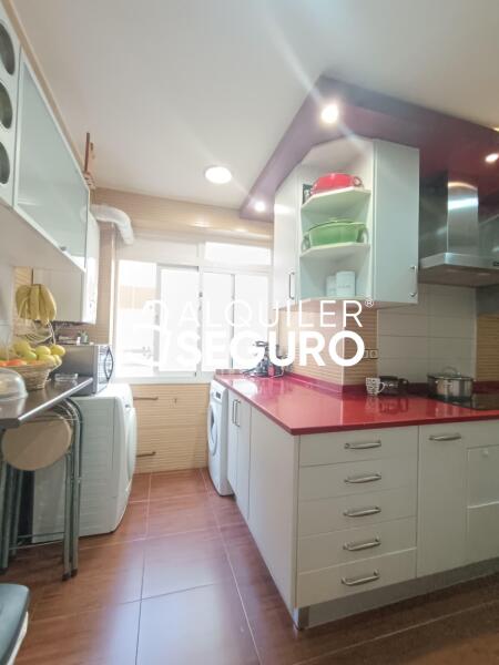 Inmueble en Calle Nuestra Señora de la Vega, MADRID