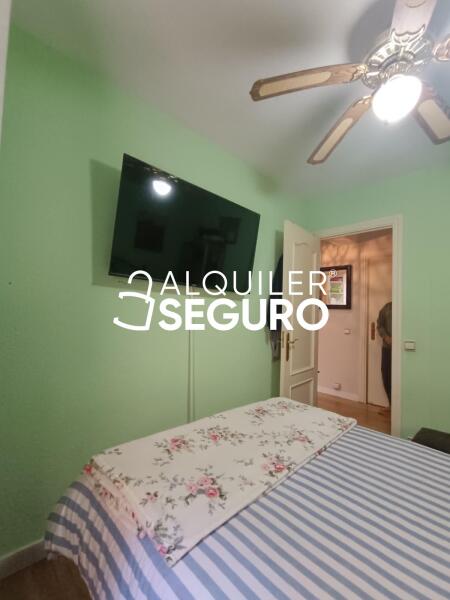 Inmueble en Calle Nuestra Señora de la Vega, MADRID