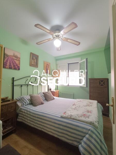 Inmueble en Calle Nuestra Señora de la Vega, MADRID