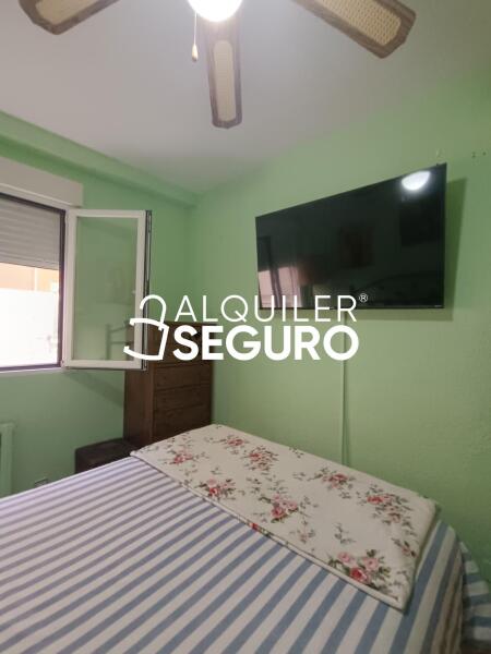 Inmueble en Calle Nuestra Señora de la Vega, MADRID