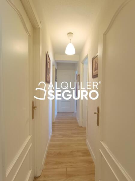 Inmueble en Calle Nuestra Señora de la Vega, MADRID