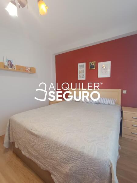 Inmueble en Calle Nuestra Señora de la Vega, MADRID