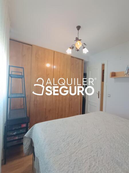 Inmueble en Calle Nuestra Señora de la Vega, MADRID