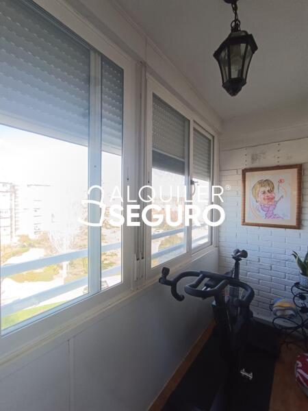 Inmueble en Calle Nuestra Señora de la Vega, MADRID