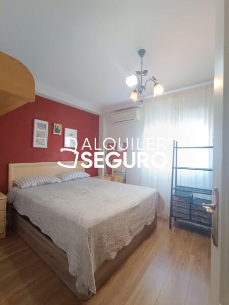 Inmueble en Calle Nuestra Señora de la Vega, MADRID