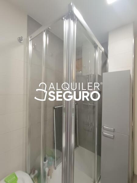 Inmueble en Calle Nuestra Señora de la Vega, MADRID