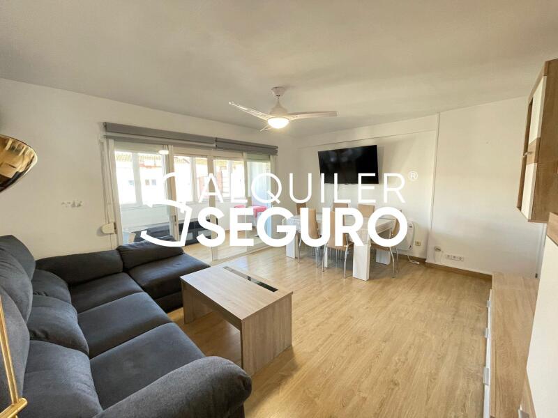 Inmueble en Calle Murano, MADRID