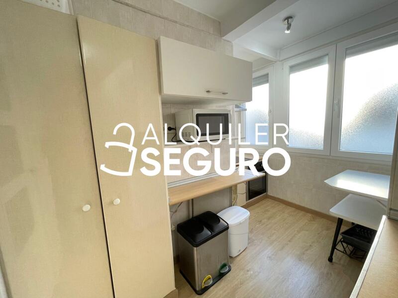 Inmueble en Calle Murano, MADRID