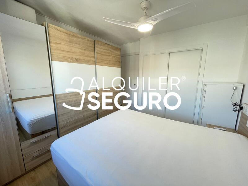 Inmueble en Calle Murano, MADRID