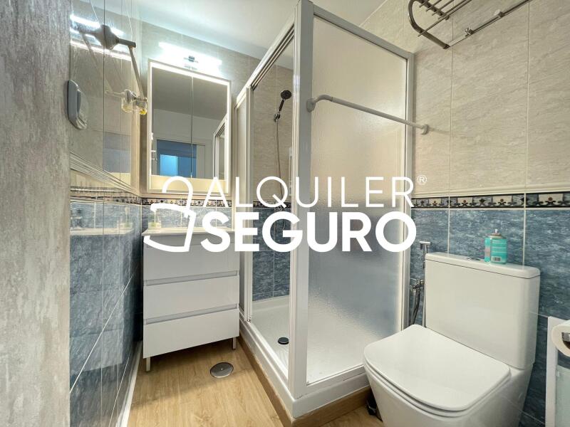 Inmueble en Calle Murano, MADRID