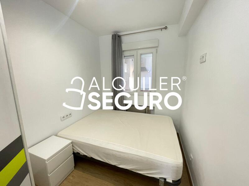 Inmueble en Calle Murano, MADRID