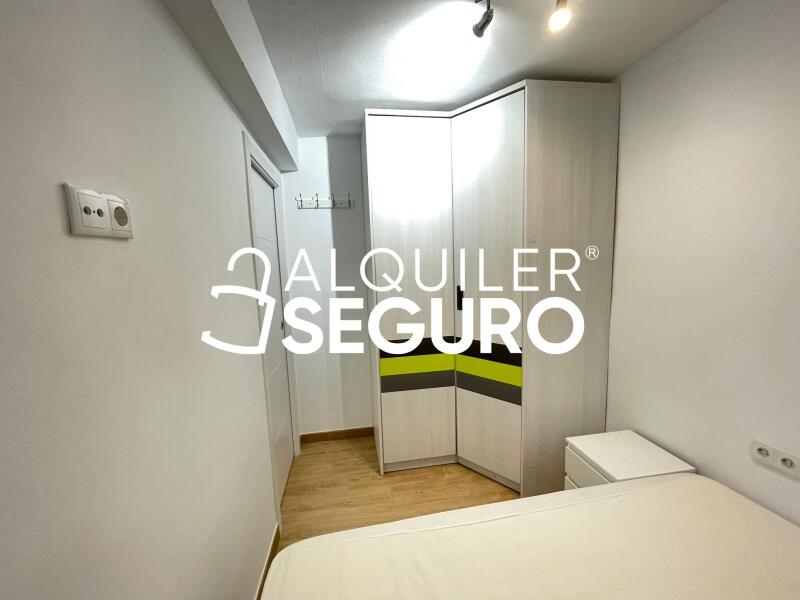 Inmueble en Calle Murano, MADRID