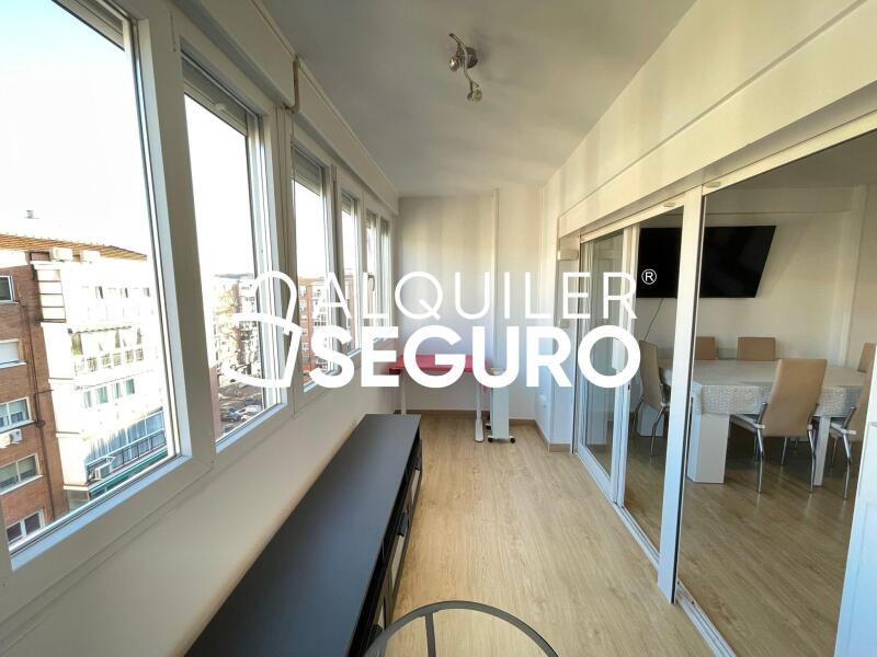 Inmueble en Calle Murano, MADRID