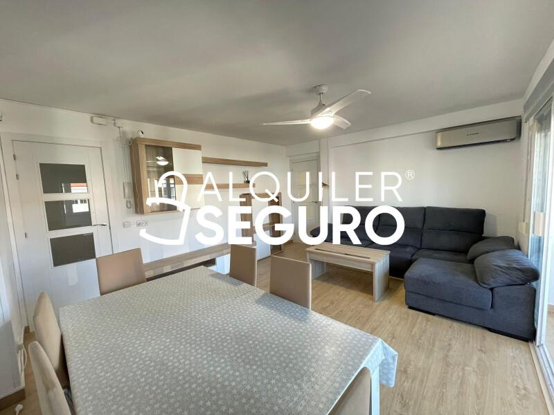 Inmueble en Calle Murano, MADRID