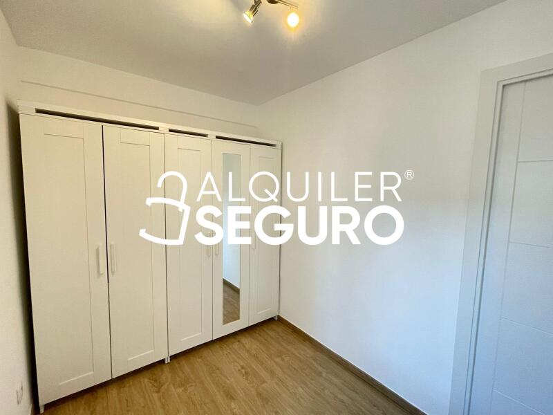 Inmueble en Calle Murano, MADRID