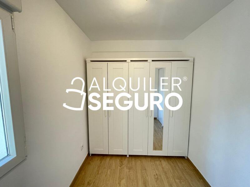 Inmueble en Calle Murano, MADRID