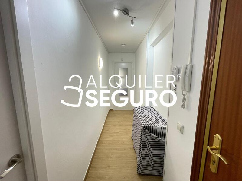 Inmueble en Calle Murano, MADRID