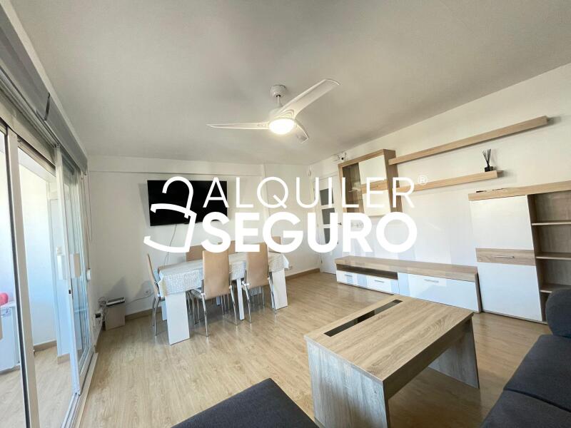 Inmueble en Calle Murano, MADRID