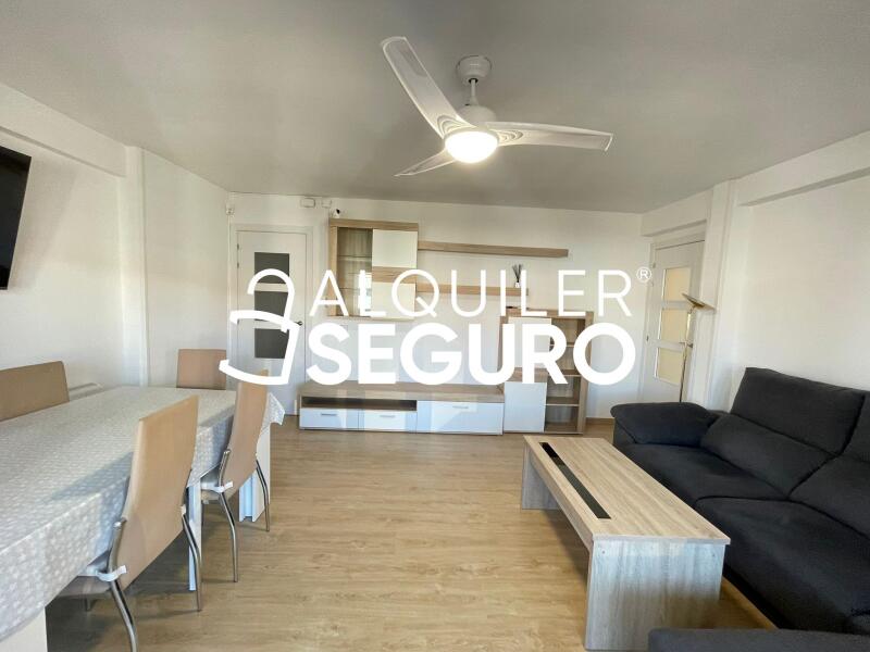 Inmueble en Calle Murano, MADRID