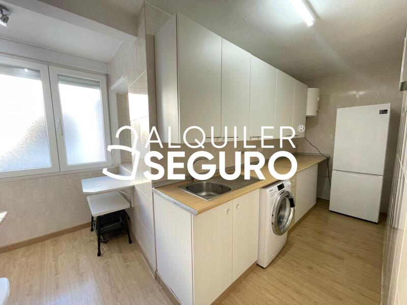 Inmueble en Calle Murano, MADRID