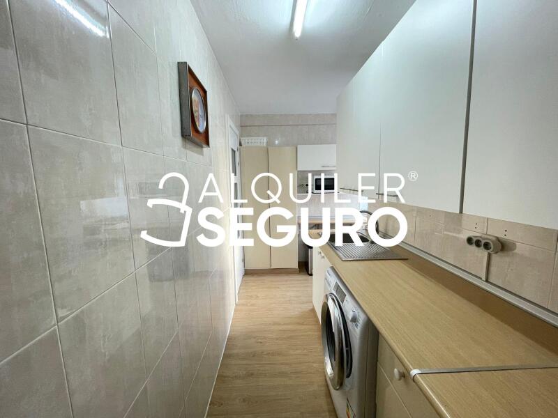 Inmueble en Calle Murano, MADRID