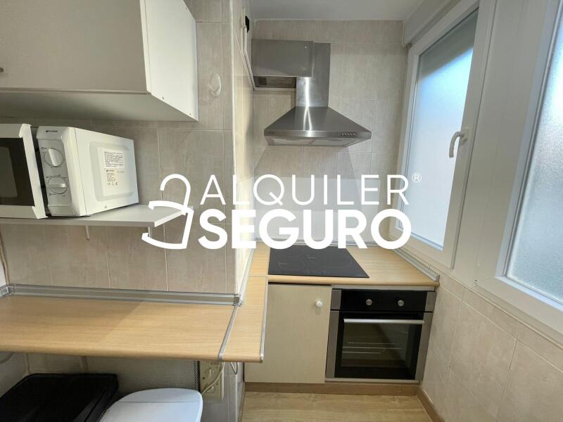 Inmueble en Calle Murano, MADRID