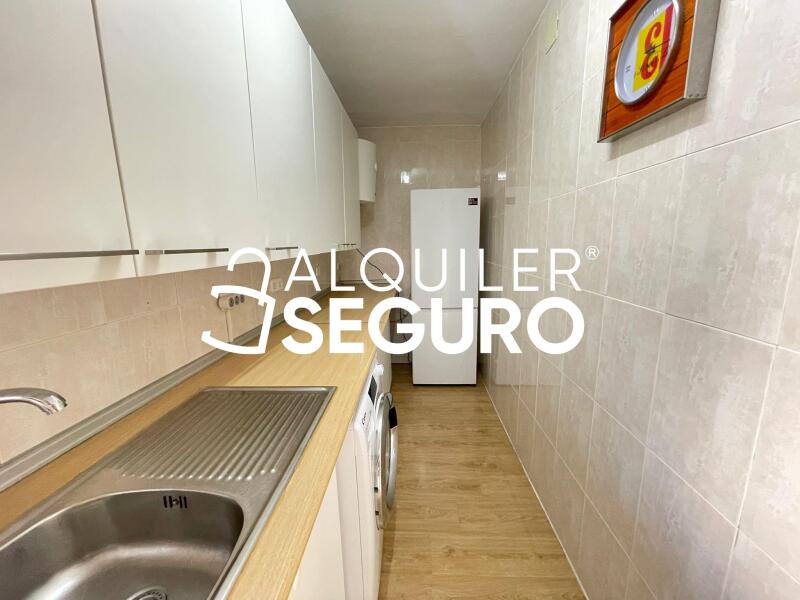 Inmueble en Calle Murano, MADRID