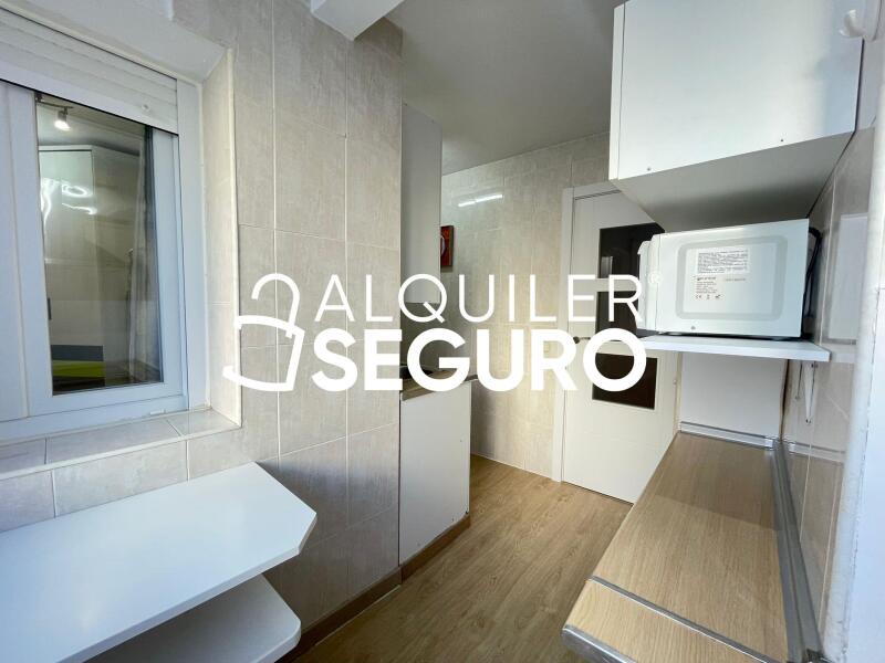 Inmueble en Calle Murano, MADRID