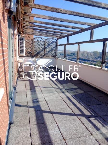 Inmueble en Calle Atenas, MADRID