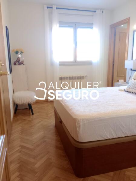 Inmueble en Calle Atenas, MADRID