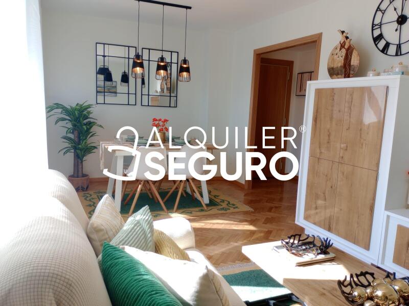 Inmueble en Calle Atenas, MADRID