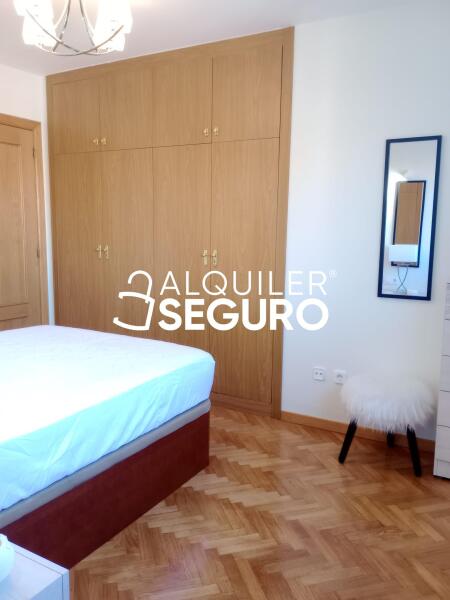 Inmueble en Calle Atenas, MADRID