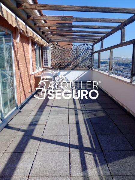 Inmueble en Calle Atenas, MADRID