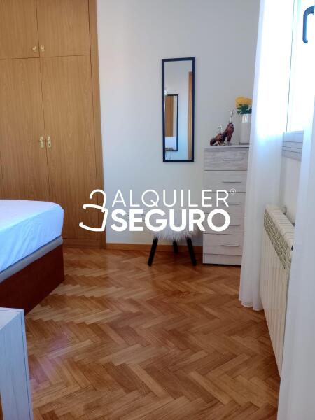 Inmueble en Calle Atenas, MADRID