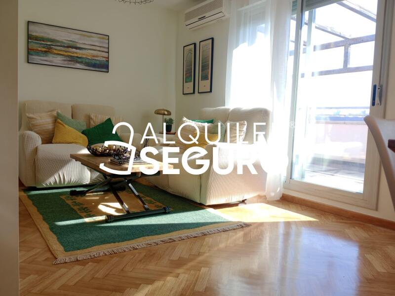 Inmueble en Calle Atenas, MADRID