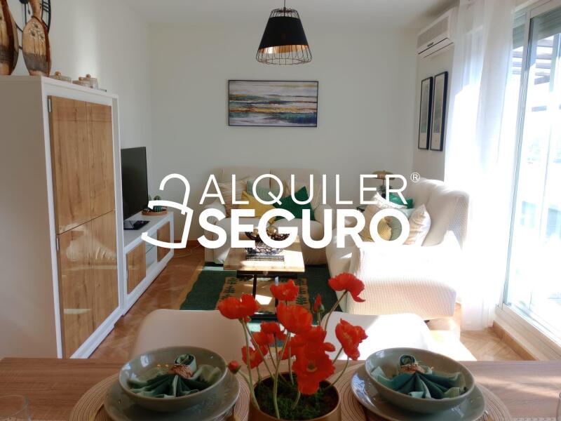 Inmueble en Calle Atenas, MADRID