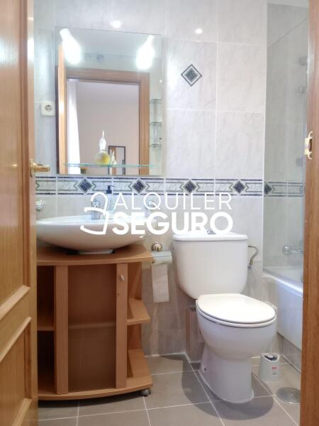 Inmueble en Calle Atenas, MADRID