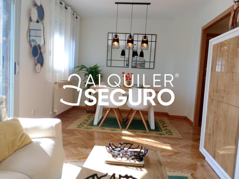 Inmueble en Calle Atenas, MADRID