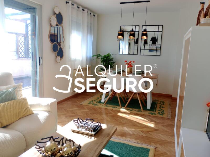 Inmueble en Calle Atenas, MADRID