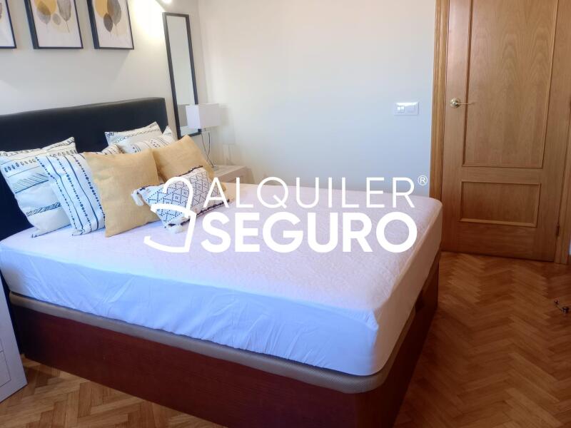 Inmueble en Calle Atenas, MADRID