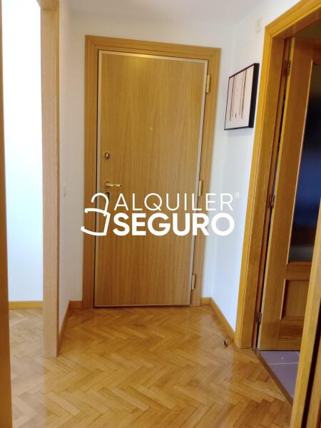 Inmueble en Calle Atenas, MADRID