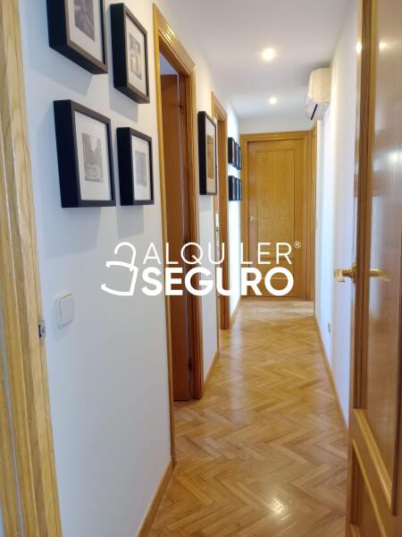 Inmueble en Calle Atenas, MADRID