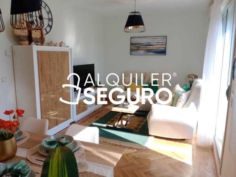 Inmueble en Calle Atenas, MADRID