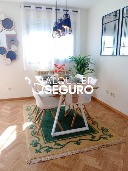 Inmueble en Calle Atenas, MADRID