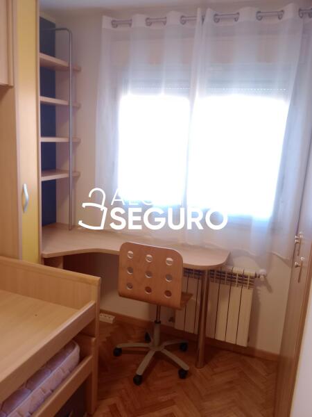 Inmueble en Calle Atenas, MADRID